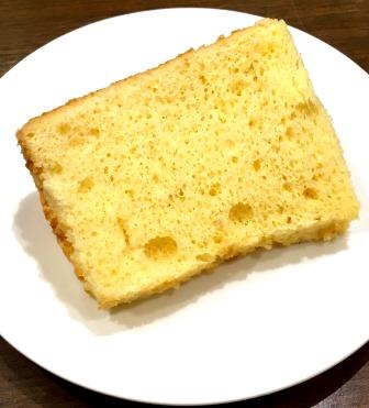 メイプルシフォン