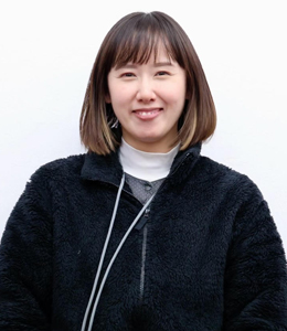 保育士 福田由紀恵