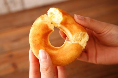 製造直売　水曜日　ドーナツ