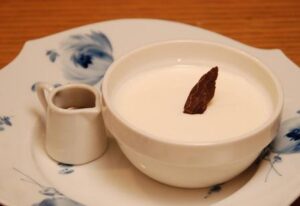 コーヒーブランマンジェ