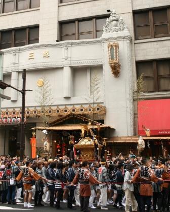 ２０１５年　神田祭