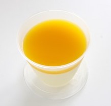 マンゴームース（試作品）