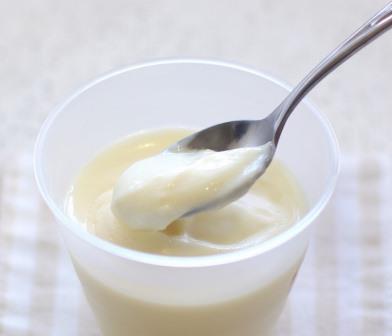 コーヒーブラマンジェ