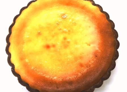 チーズタルト
