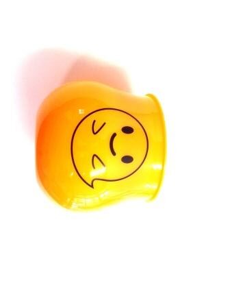 ハロウィン限定カボチャプリン