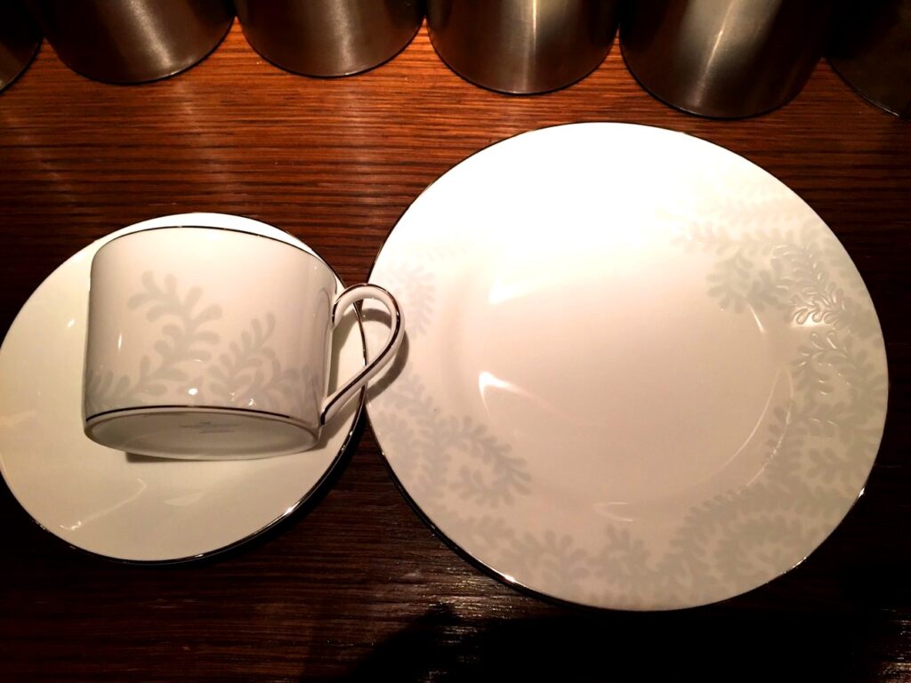 ウェッジウッド