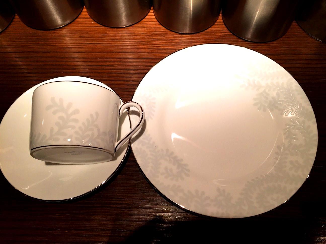 ウェッジウッド