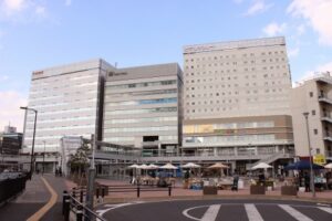 ウェストリオビル