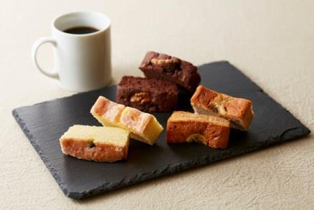 パウンドケーキ