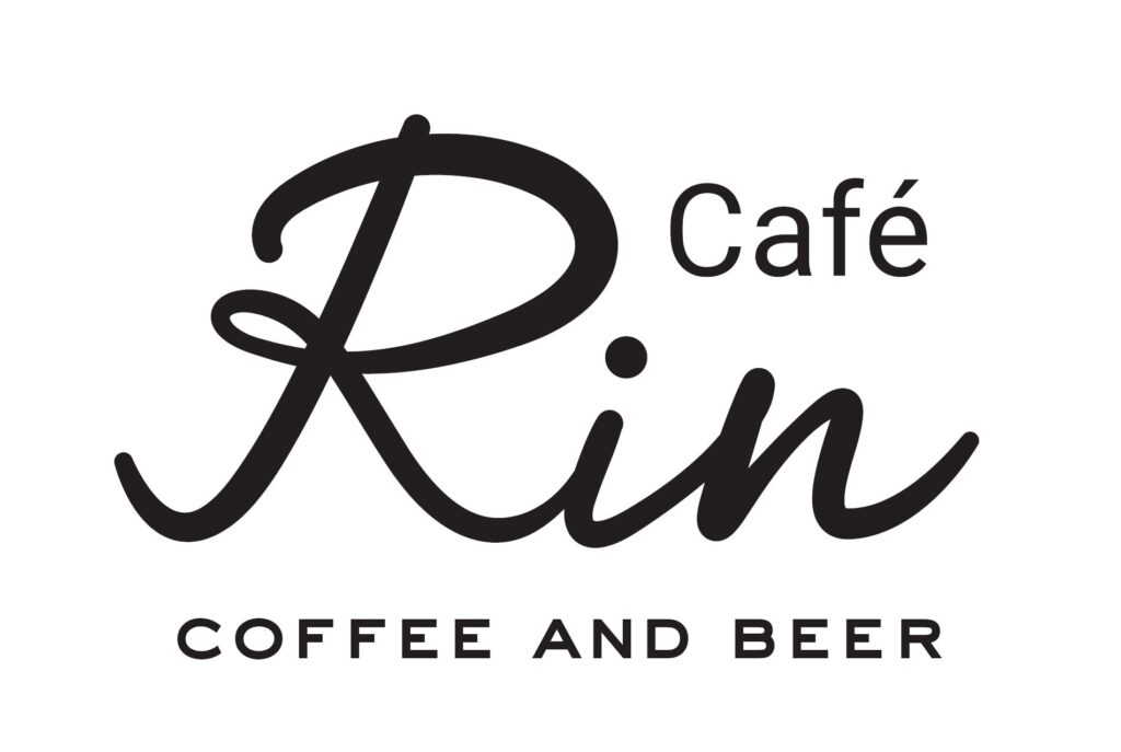 Café Rinロゴ