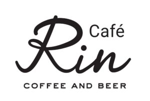 Café Rinロゴ